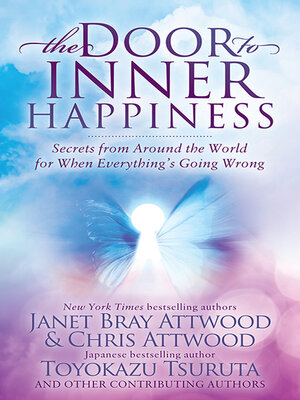 cover image of The Door to Inner Happiness